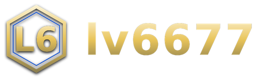 lv6677 logo